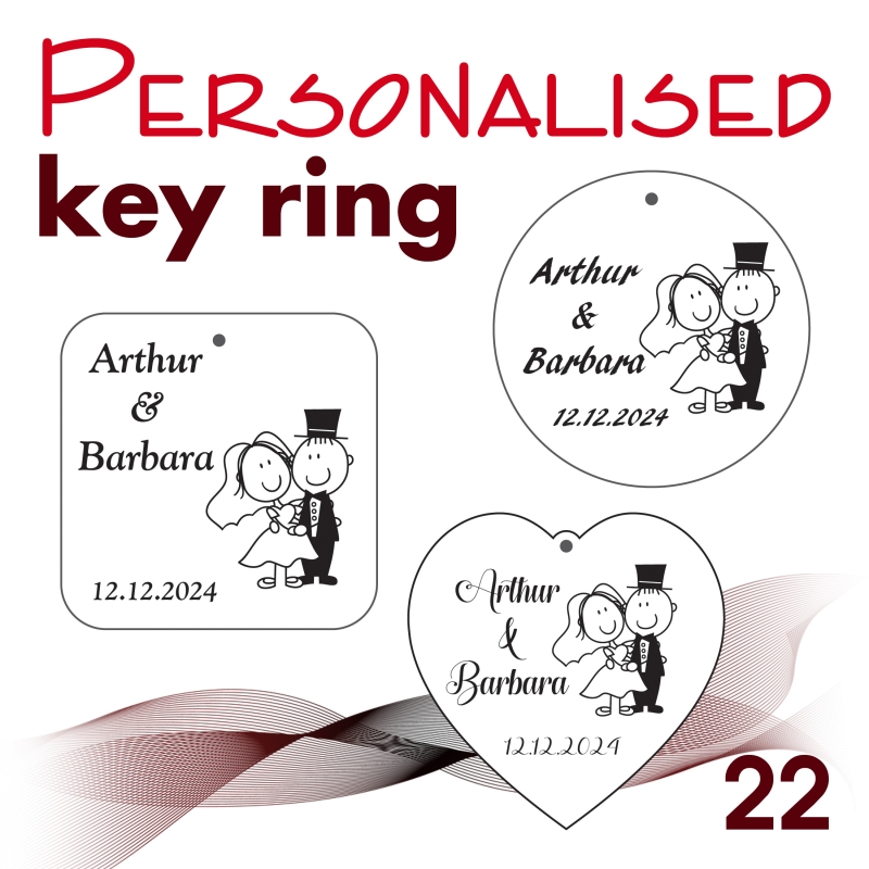 Keepsake 22