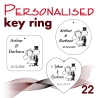 Keepsake 22