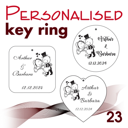 Keepsake 23