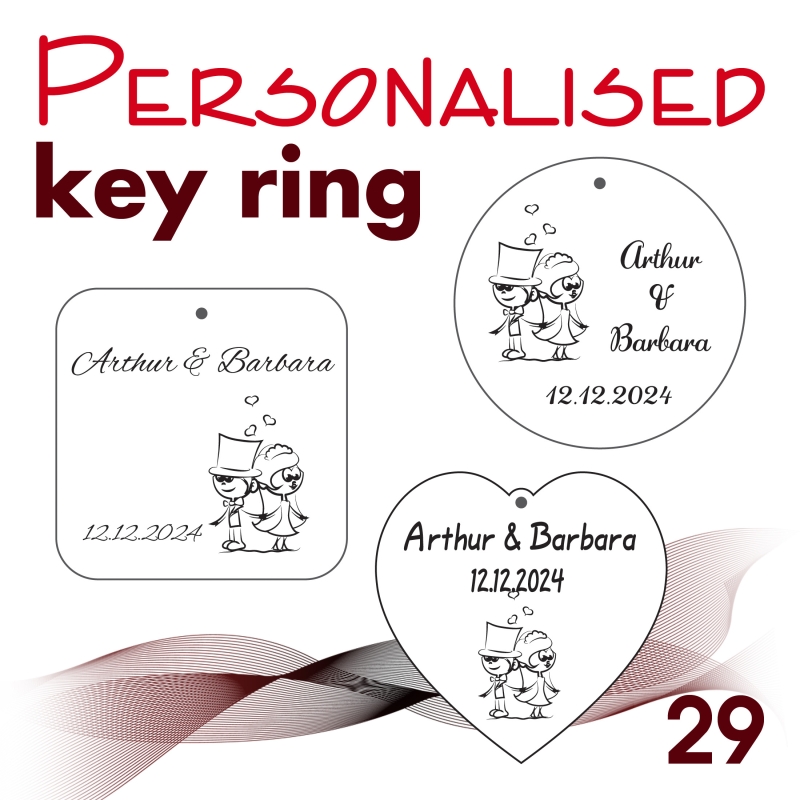Keepsake 29