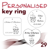 Keepsake 29