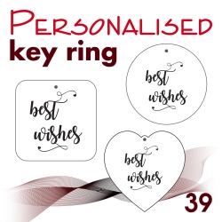 Keepsake 39