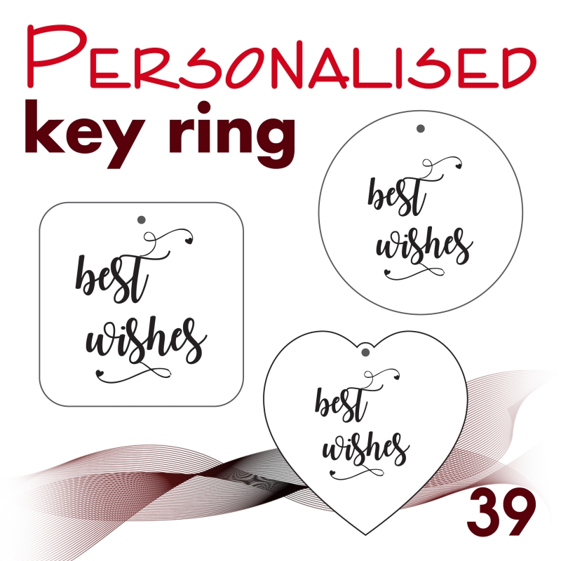 Keepsake 39
