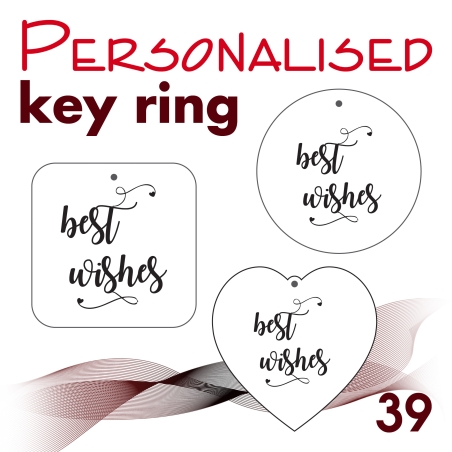 Keepsake 39