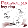Keepsake 39