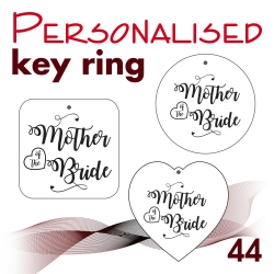 Keepsake 44