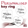 Keepsake 45