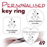 Keepsake 49