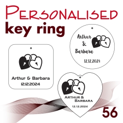 Keepsake 56