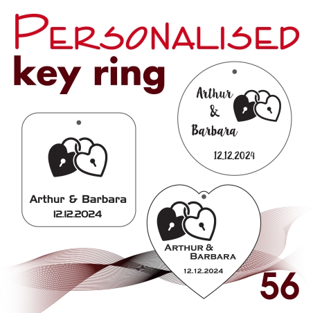 Keepsake 56