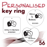 Keepsake 56