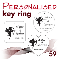 Keepsake 59