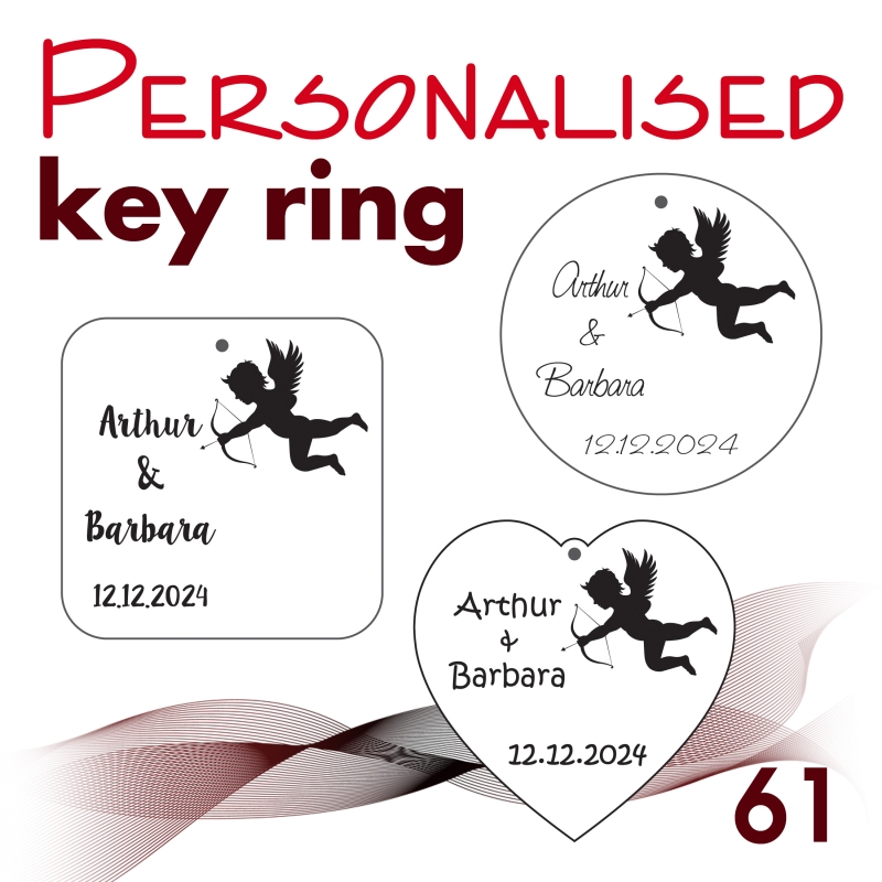 Keepsake 61