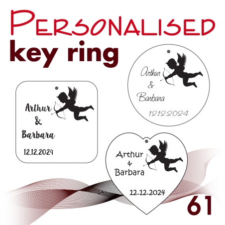Keepsake 61
