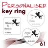 Keepsake 61