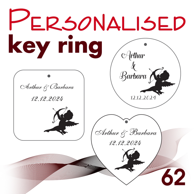 Keepsake 62