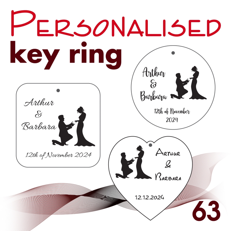 Keepsake 63