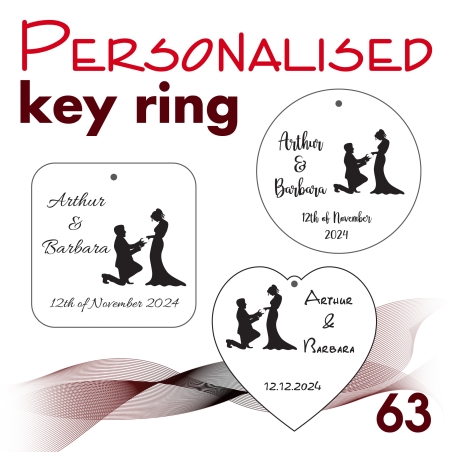Keepsake 63