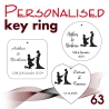 Keepsake 63
