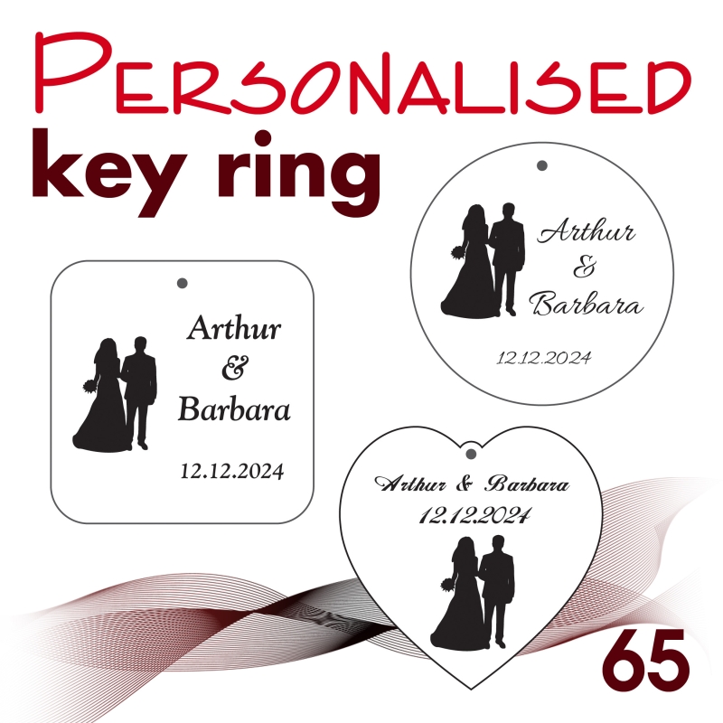 Keepsake 65