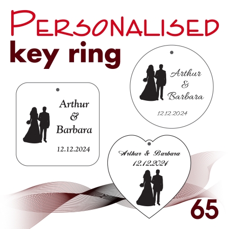 Keepsake 65