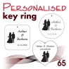 Keepsake 65