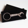Key ring 022 - wrench