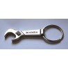 Key ring 022 - wrench