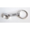 Key ring 022 - wrench