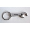 Key ring 022 - wrench