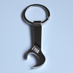 Key ring 022 - wrench