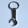 Key ring 022 - wrench