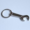 Key ring 022 - wrench