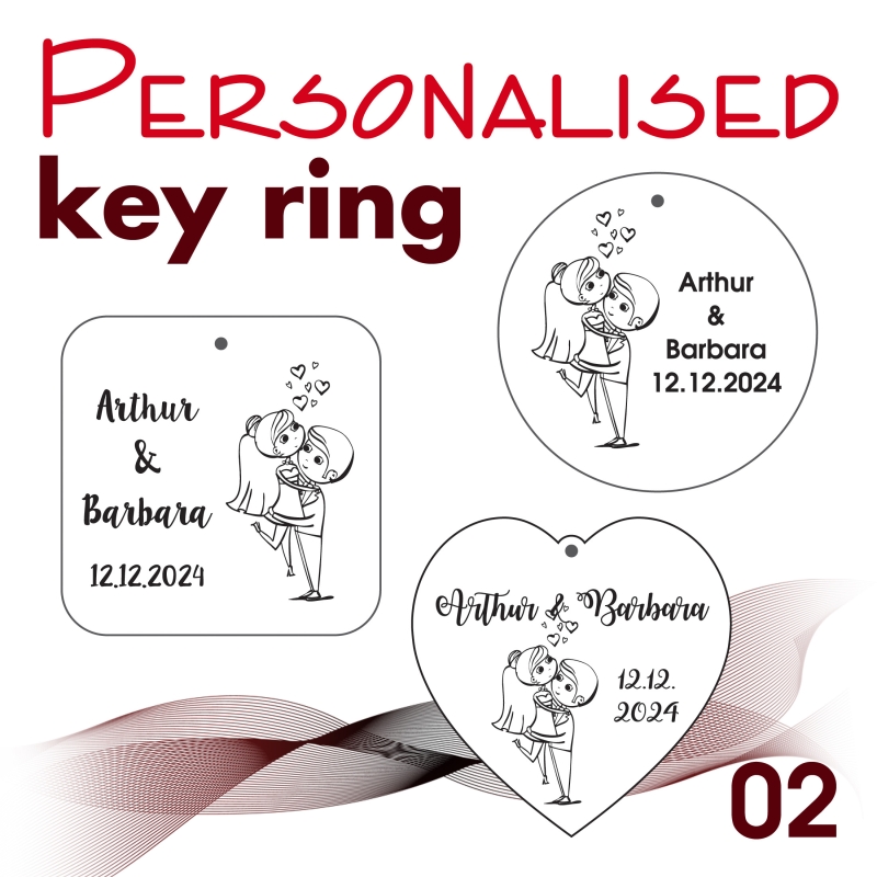 Keepsake 02