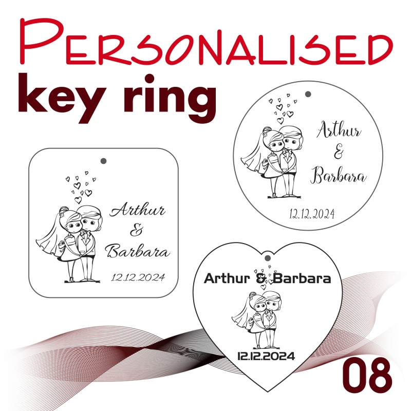 Keepsake 08