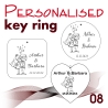 Keepsake 08