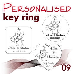 Keepsake 09