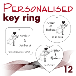 Keepsake 12