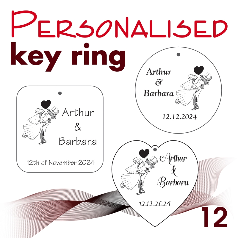 Keepsake 12