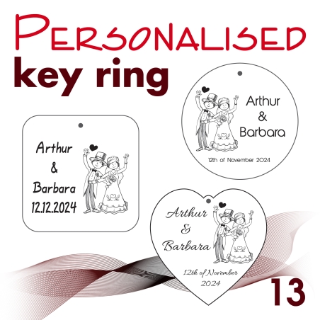 Keepsake 13