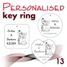 Keepsake 13