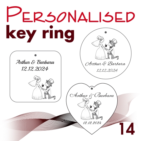 Keepsake 14