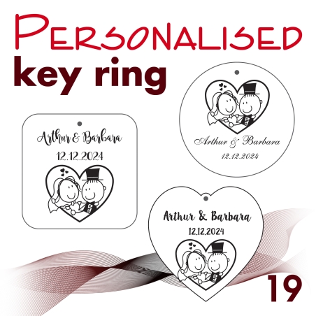 Keepsake 19