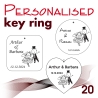 Keepsake 20