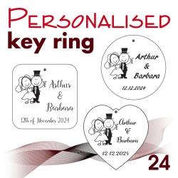 Keepsake 24