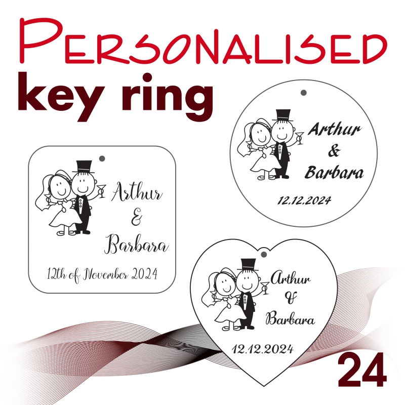 Keepsake 24