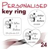 Keepsake 24