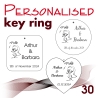 Keepsake 30