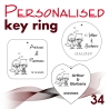 Keepsake 34