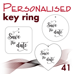 Keepsake 41